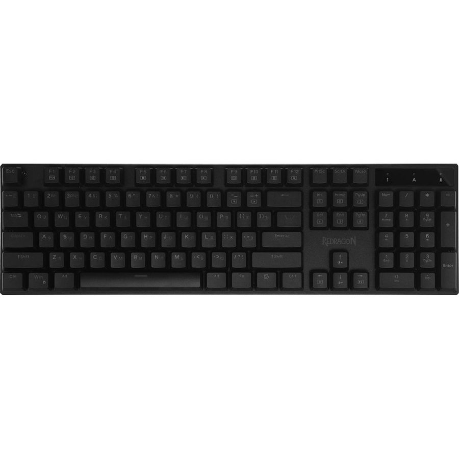 Defender Redragon Apas (78118)