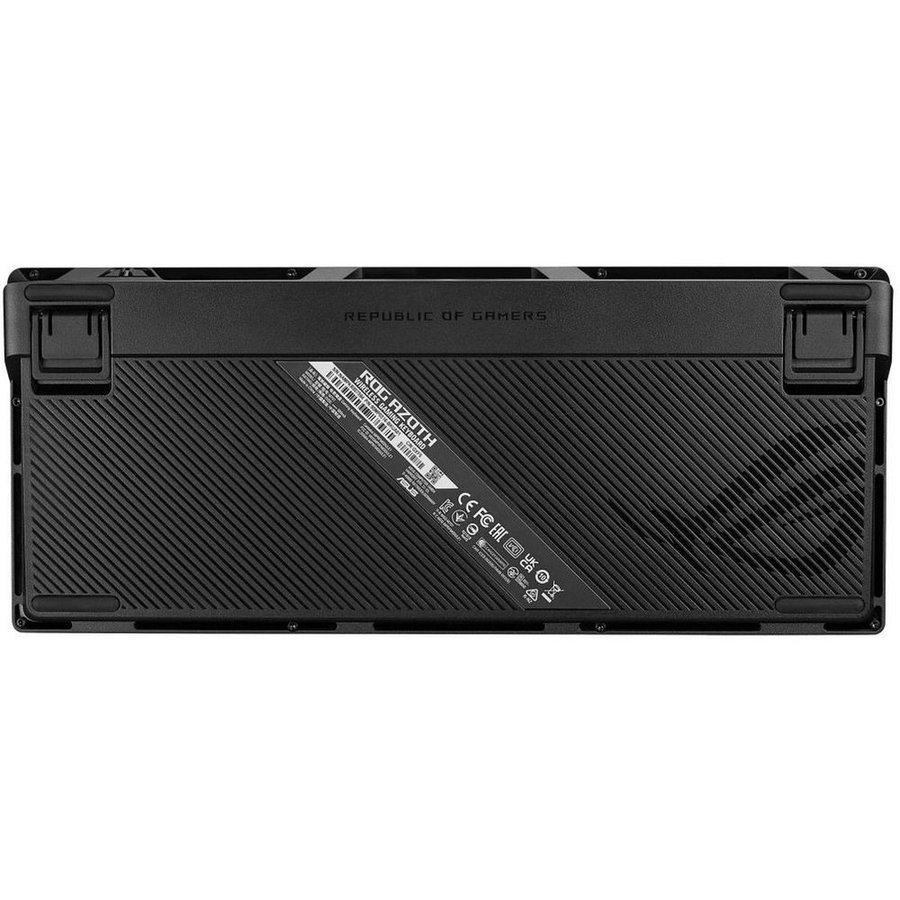 ASUS ROG AZOTH M701 Black (ROG NX) (90MP031A-BKRA00)