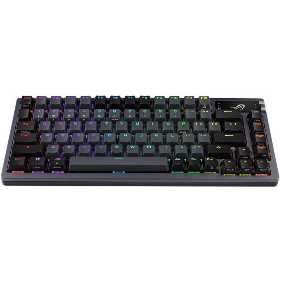 ASUS ROG AZOTH M701 Black (ROG NX) (90MP031A-BKRA00)