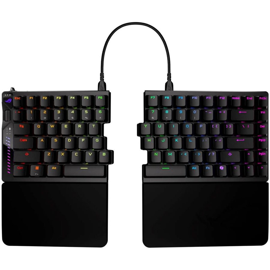 ASUS ROG FALCATA Black (90MP043H-BKRA00)