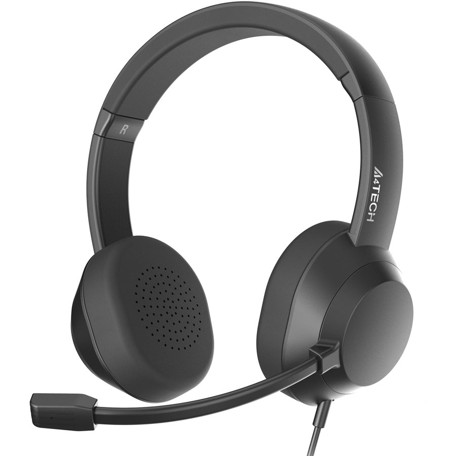 A4Tech Fstyler FH150U Black (2004917)