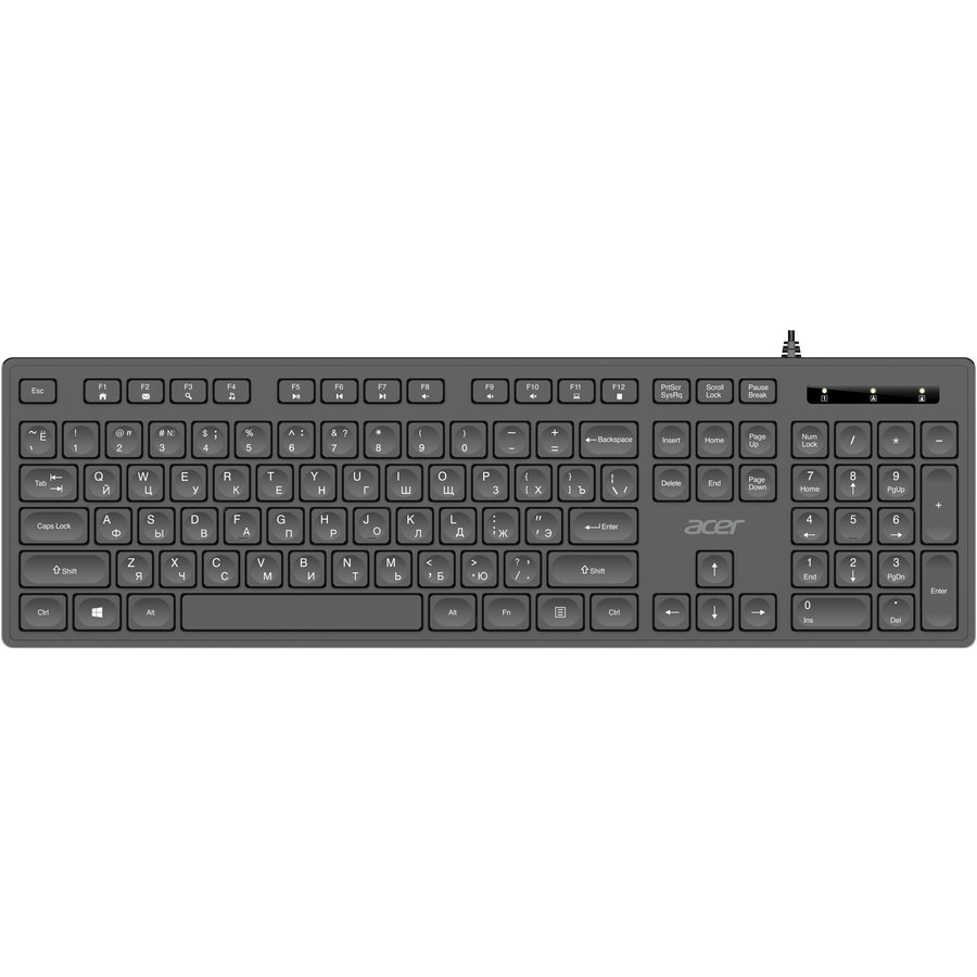Acer OKW503 (ZL.KBD11.00P)