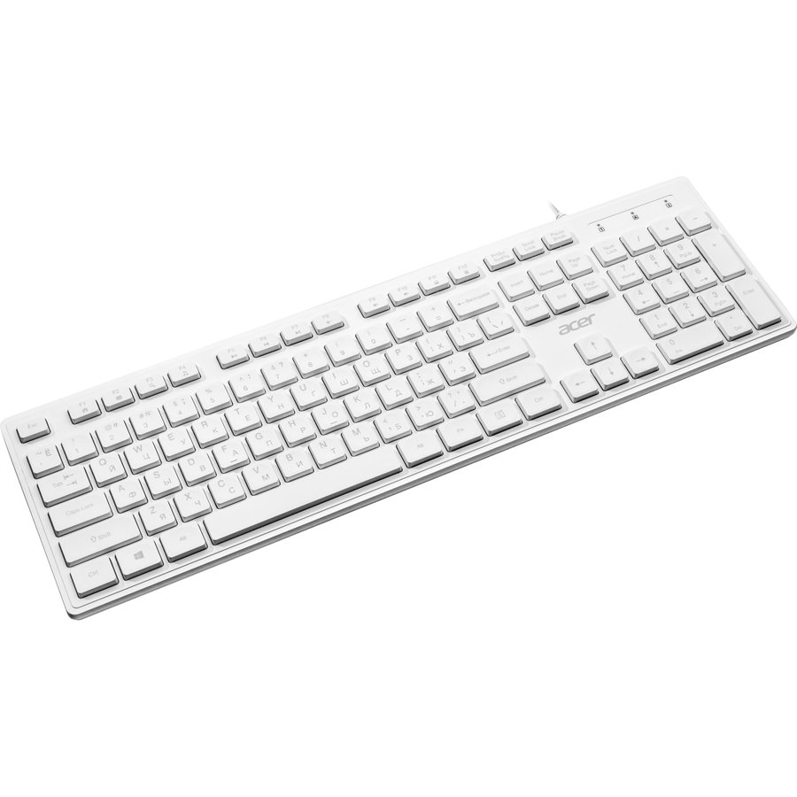 Acer OKW503 White (ZL.KBD11.00Q)