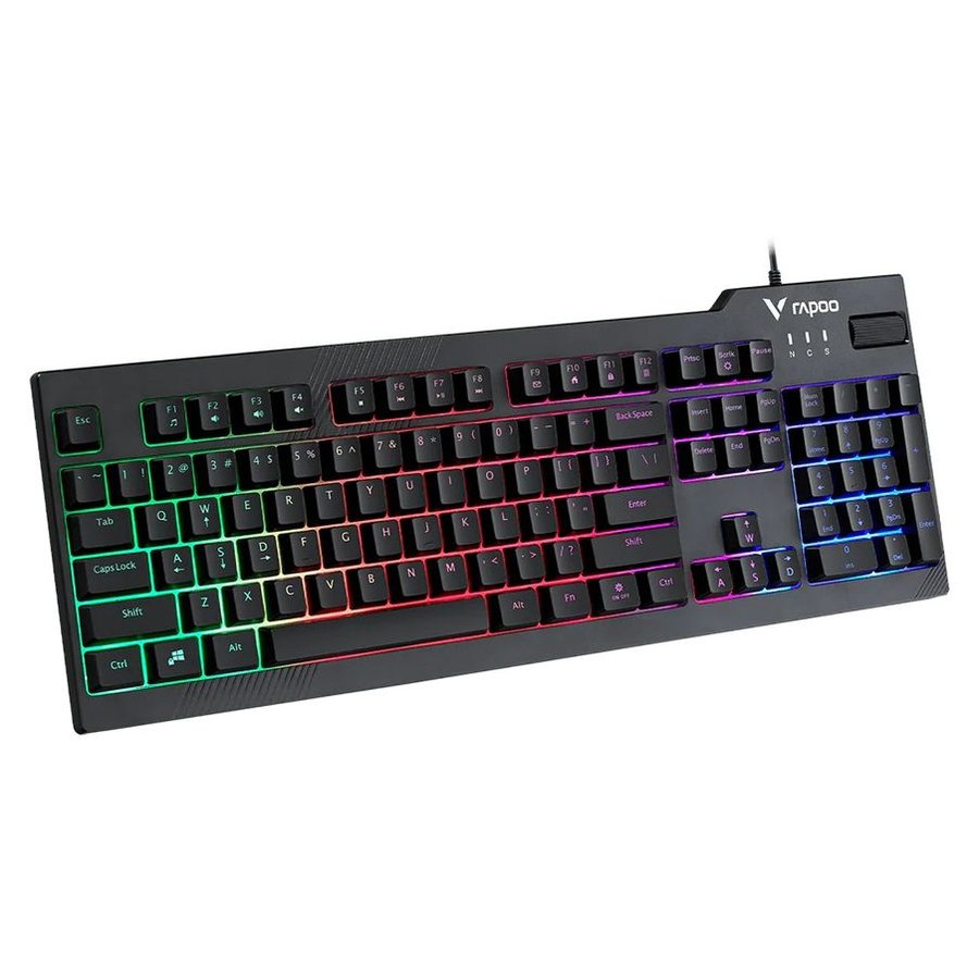 Rapoo V50S Черный