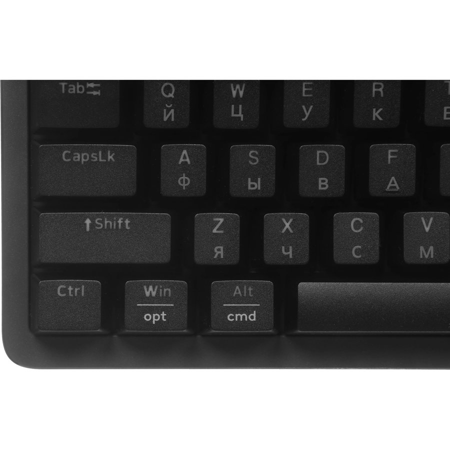 Logitech K868 Black (920-013912)