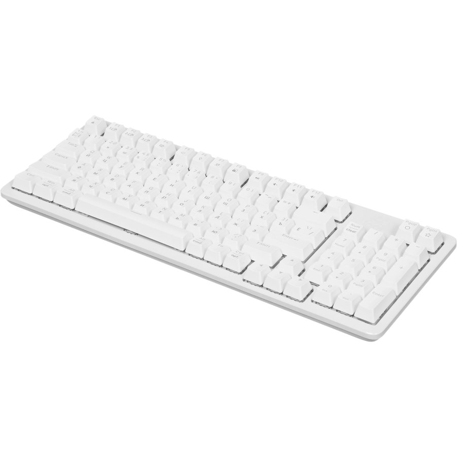Logitech K868 White (920-013913)