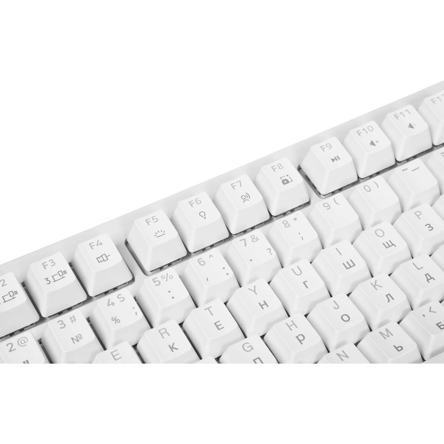 Logitech K868 White (920-013913)