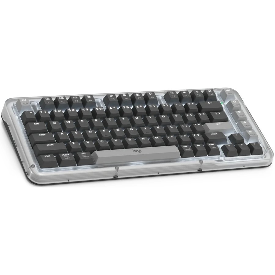 Logitech Alto Keys K75M Graphite (920-013299)