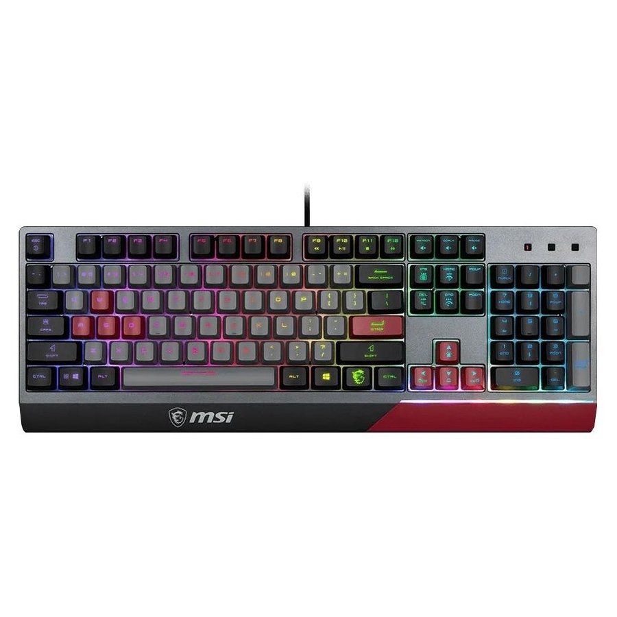 MSI VIGOR GK30 Infrared (S11-04RUF01-CLA)