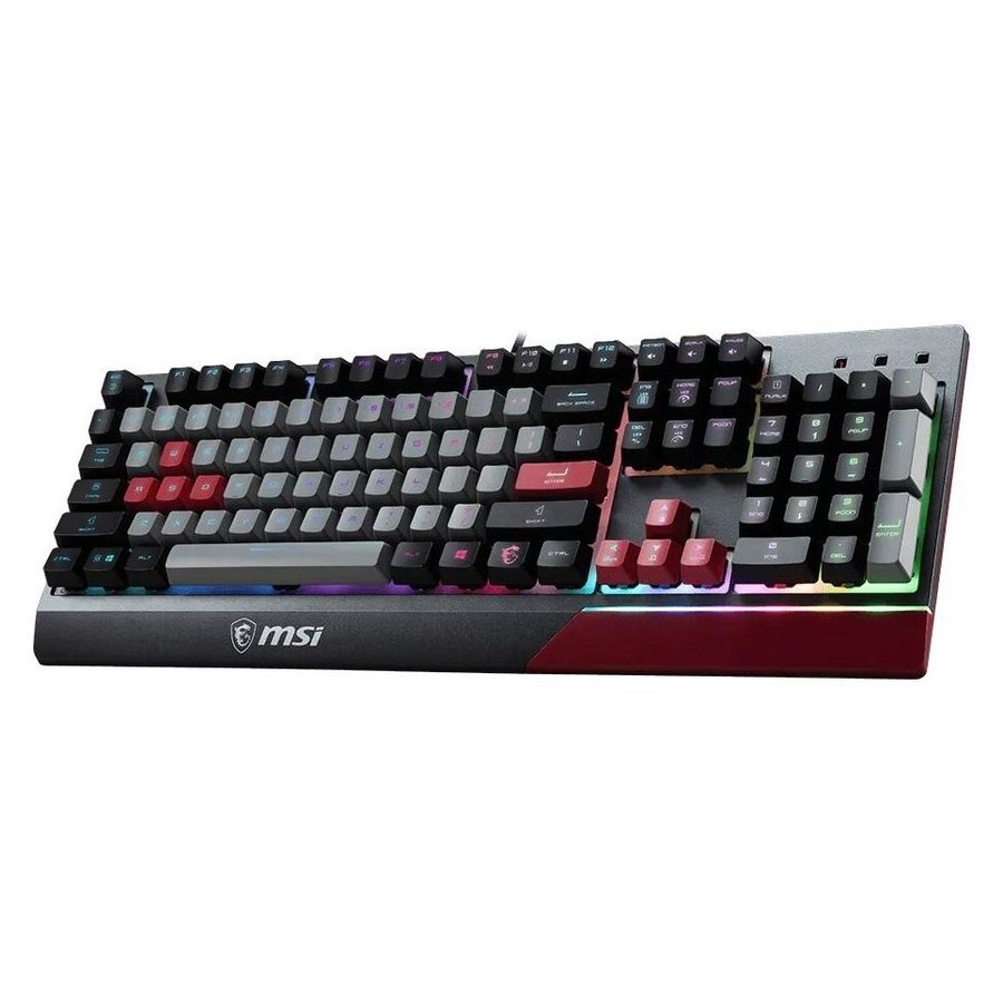MSI VIGOR GK30 Infrared (S11-04RUF01-CLA)