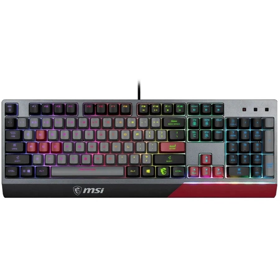MSI VIGOR GK30 Infrared (S11-04RUF01-CLA)