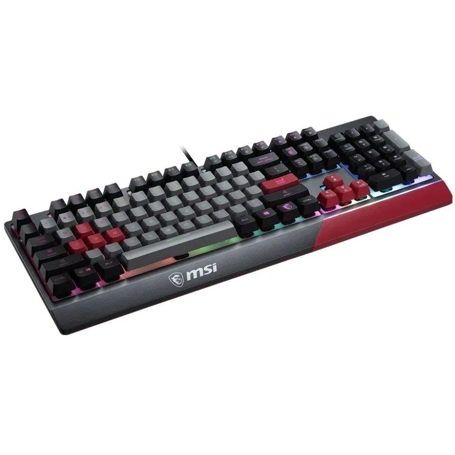 MSI VIGOR GK30 Infrared (S11-04RUF01-CLA)