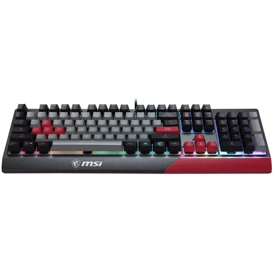 MSI VIGOR GK30 Infrared (S11-04RUF01-CLA)
