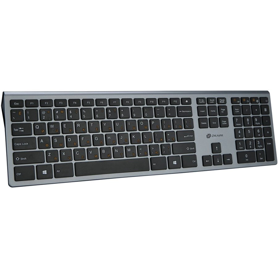 Oklick 890S Grey (1784239)