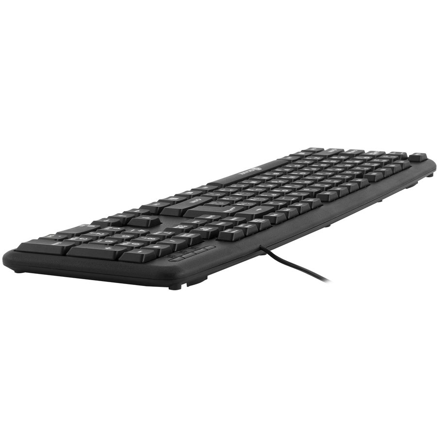 Oklick 180M Black (943626)