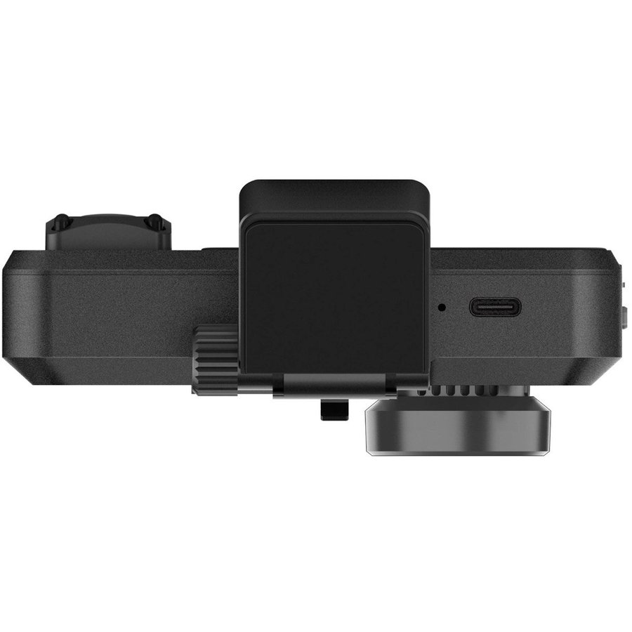 AdvoCam 4K DUO III GPS+ГЛОНАСС