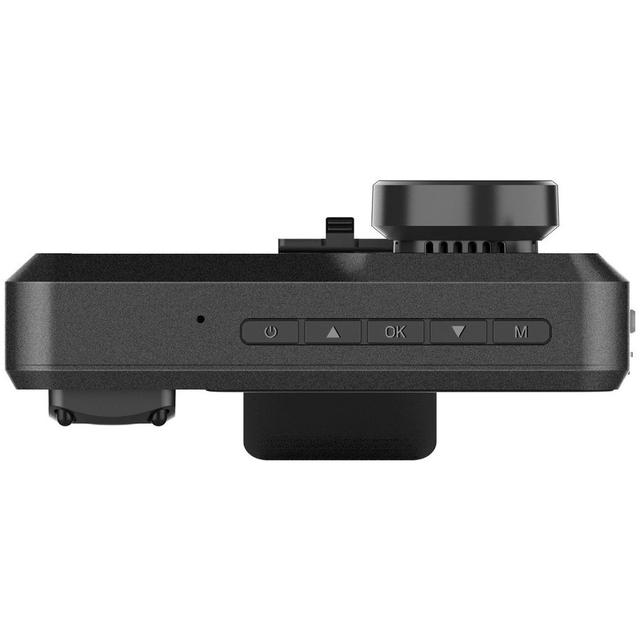 AdvoCam 4K DUO III GPS+ГЛОНАСС