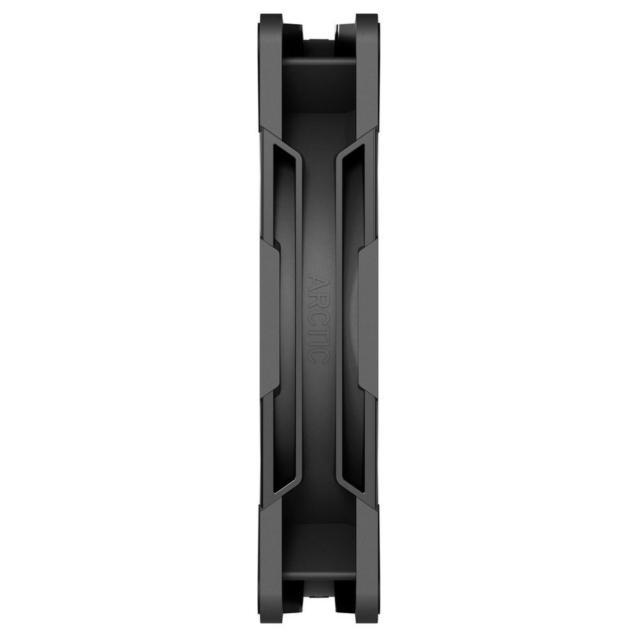 Arctic P14 Pro PST Black (ACFAN00314A)