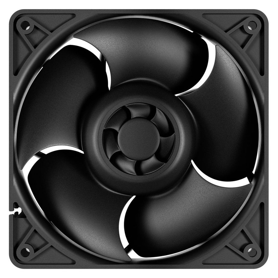 Arctic S12038-4K (3 шт.) (ACFAN00303A)