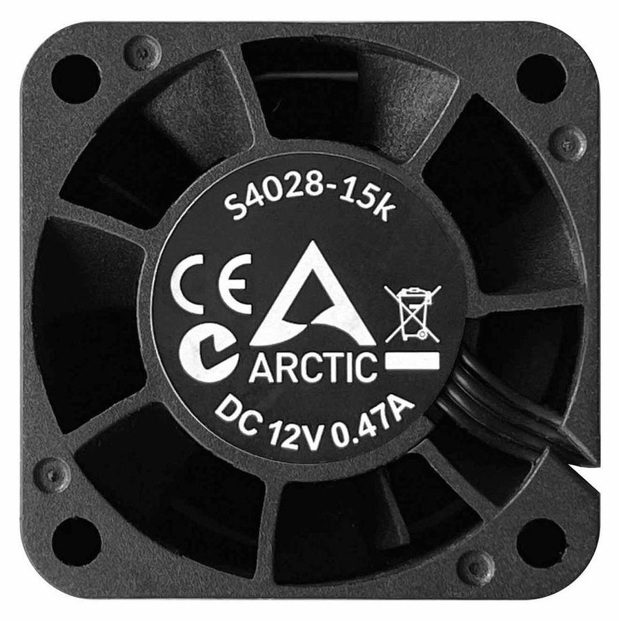 Arctic S4028-15K, 5 шт. (ACFAN00274A)