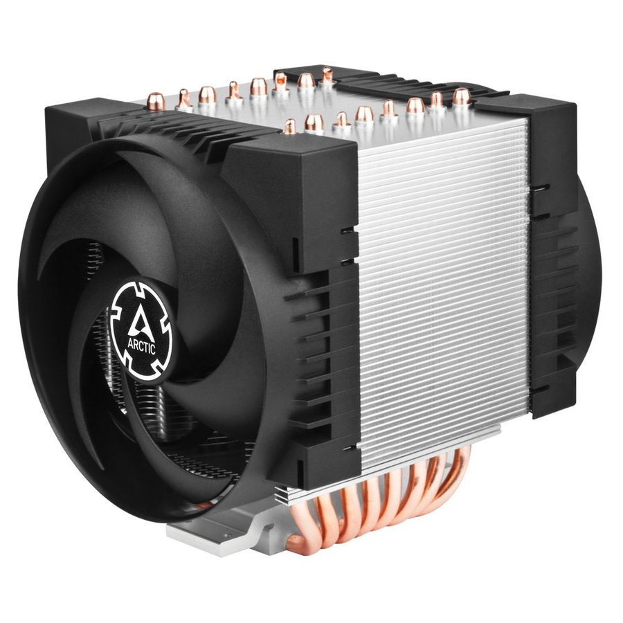 Arctic Freezer 4U-M Rev. 2 (ACFRE00133B)