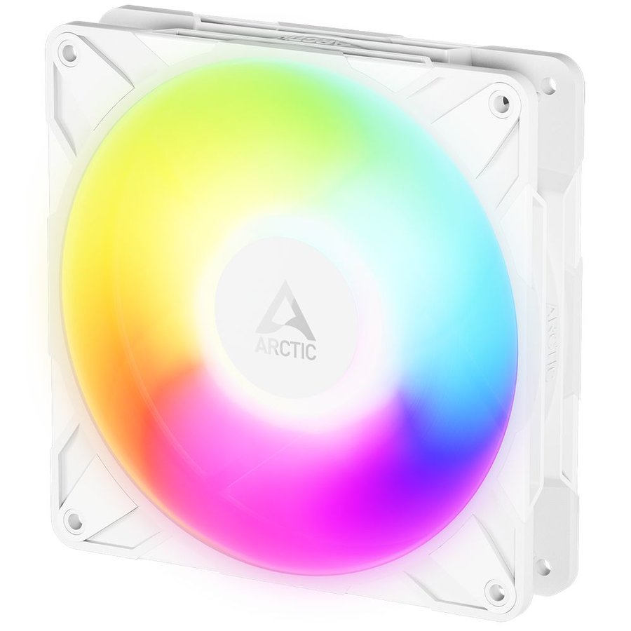 Arctic P14 Pro Reverse A-RGB White (ACFAN00324A)