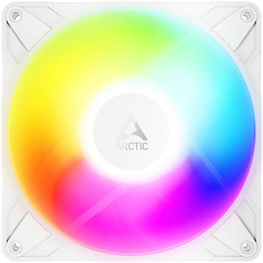 Arctic P14 Pro Reverse A-RGB White (ACFAN00324A)
