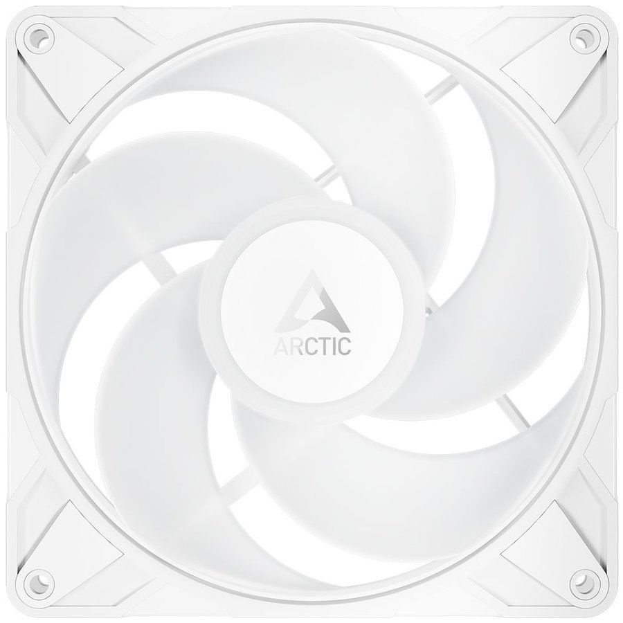 Arctic P14 Pro Reverse A-RGB White (ACFAN00324A)