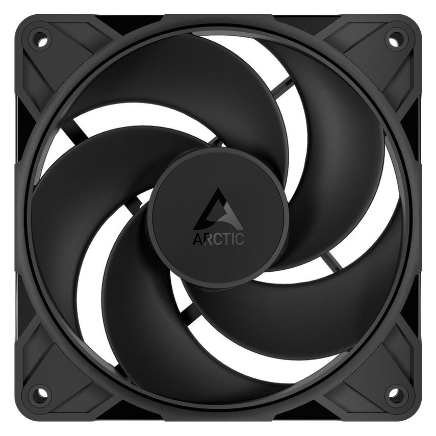 Arctic P12 Pro Reverse Black (ACFAN00331A)