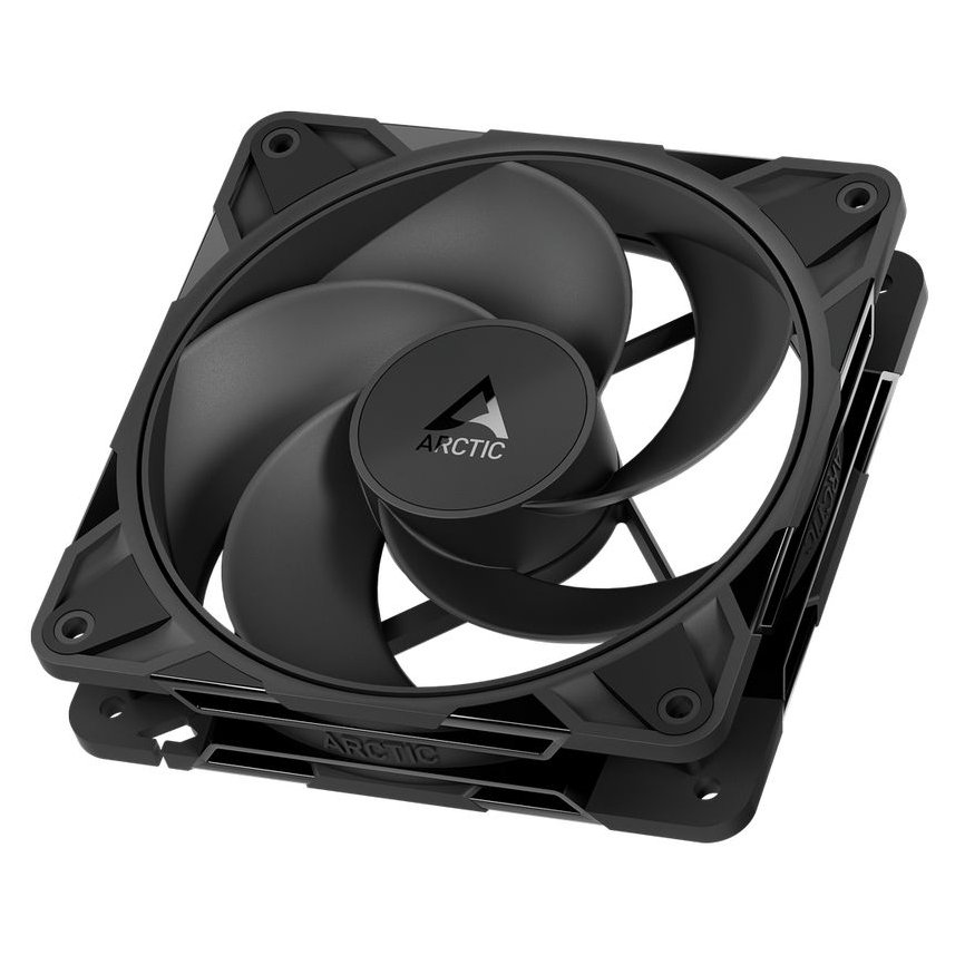 Arctic P12 Pro Reverse Black (ACFAN00331A)