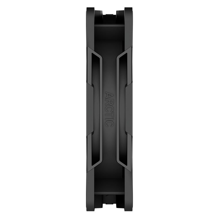Arctic P12 Pro Reverse Black (ACFAN00331A)