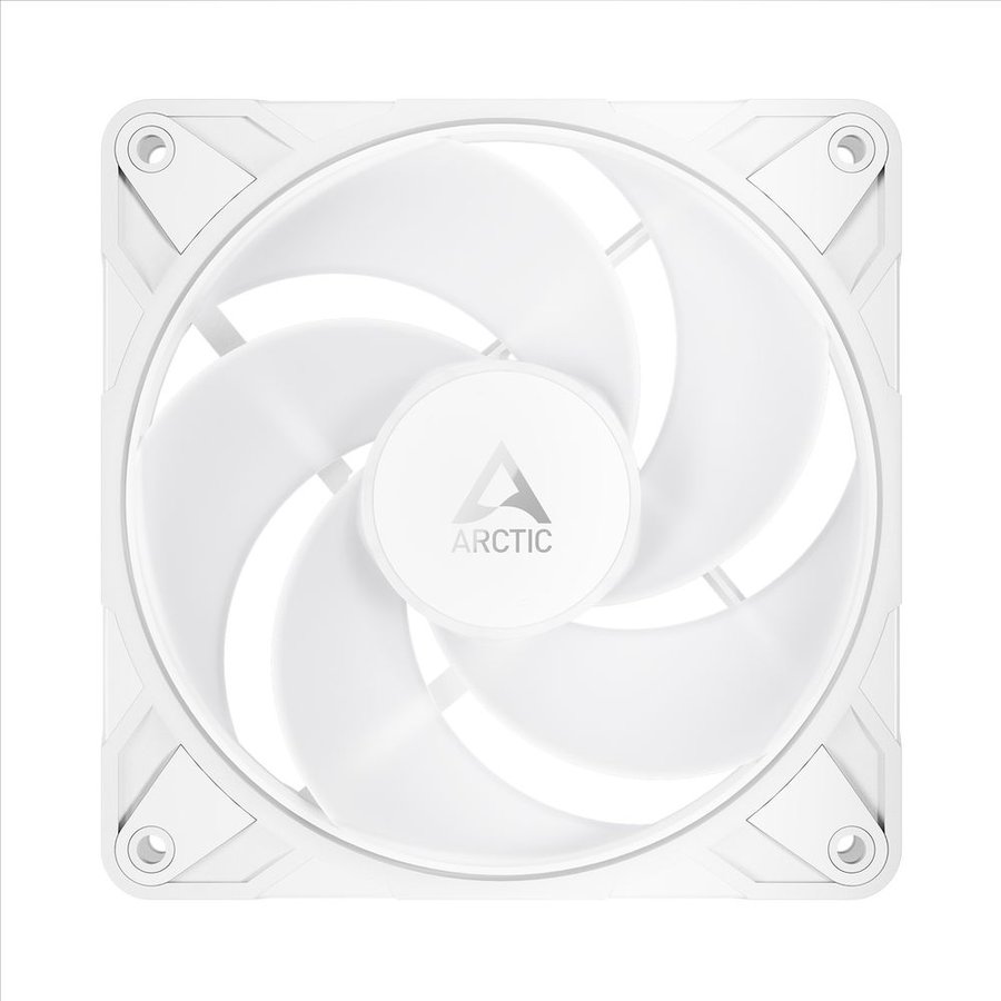 Arctic P12 Pro Reverse A-RGB White (ACFAN00325A)