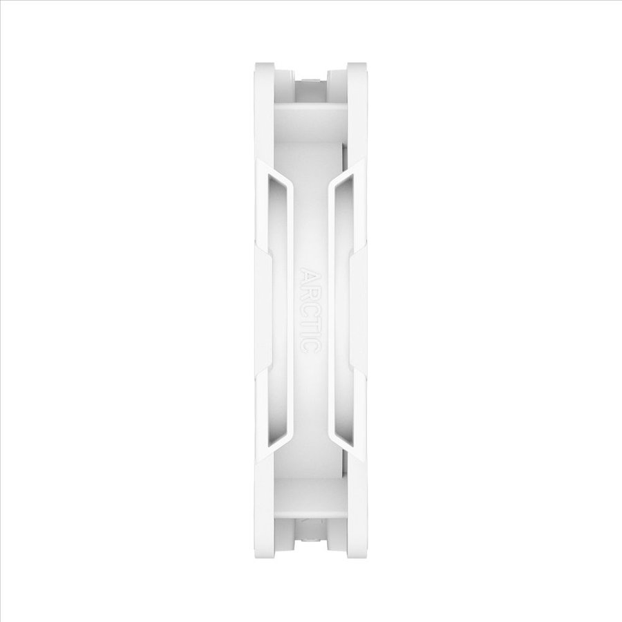 Arctic P12 Pro Reverse A-RGB White (ACFAN00325A)
