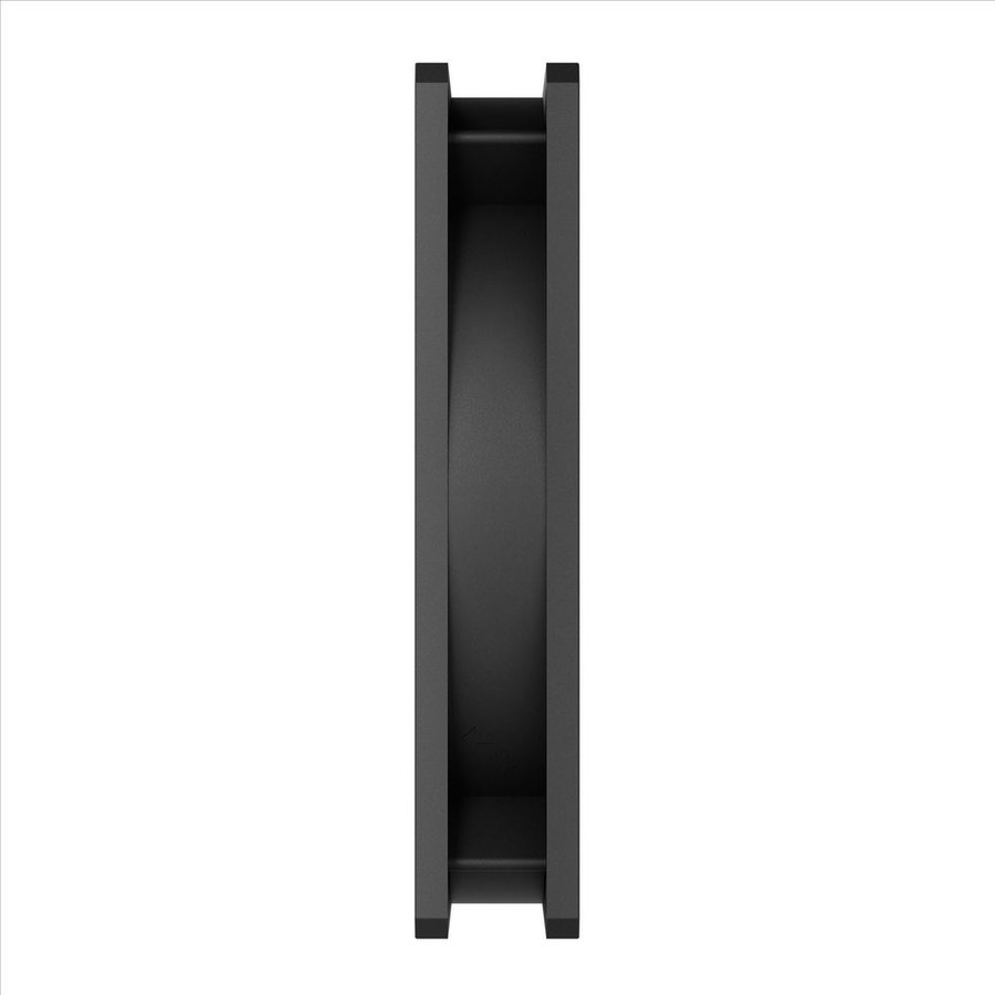 Arctic P8 Slim PWM PST Black (ACFAN00295A)