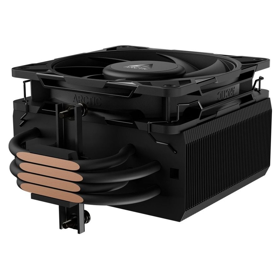 Arctic Freezer 36-S Black (ACFRE00196A)