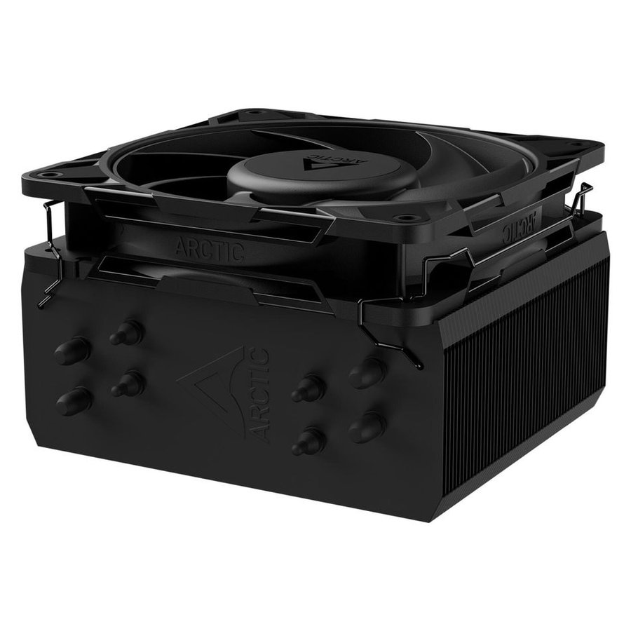 Arctic Freezer 36-S Black (ACFRE00196A)