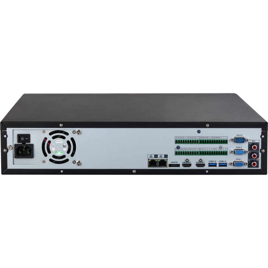 Dahua DHI-NVR5864-EI2