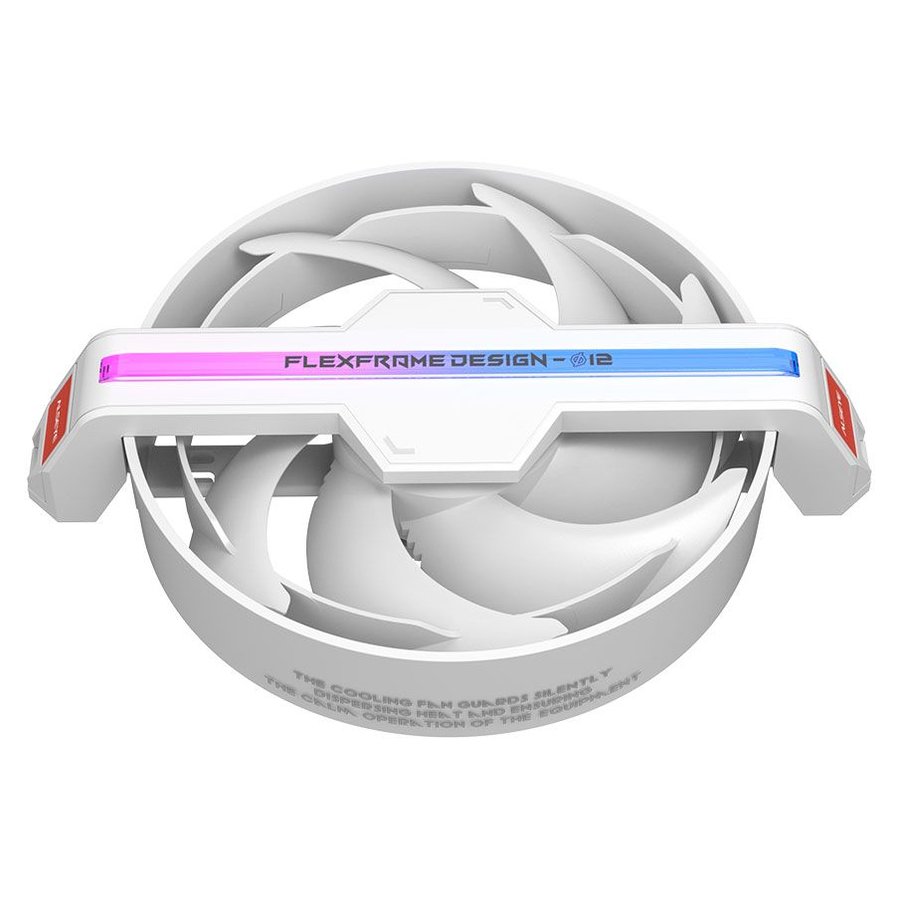 Alseye 12(DM12)-W (AS.04.10.0002)