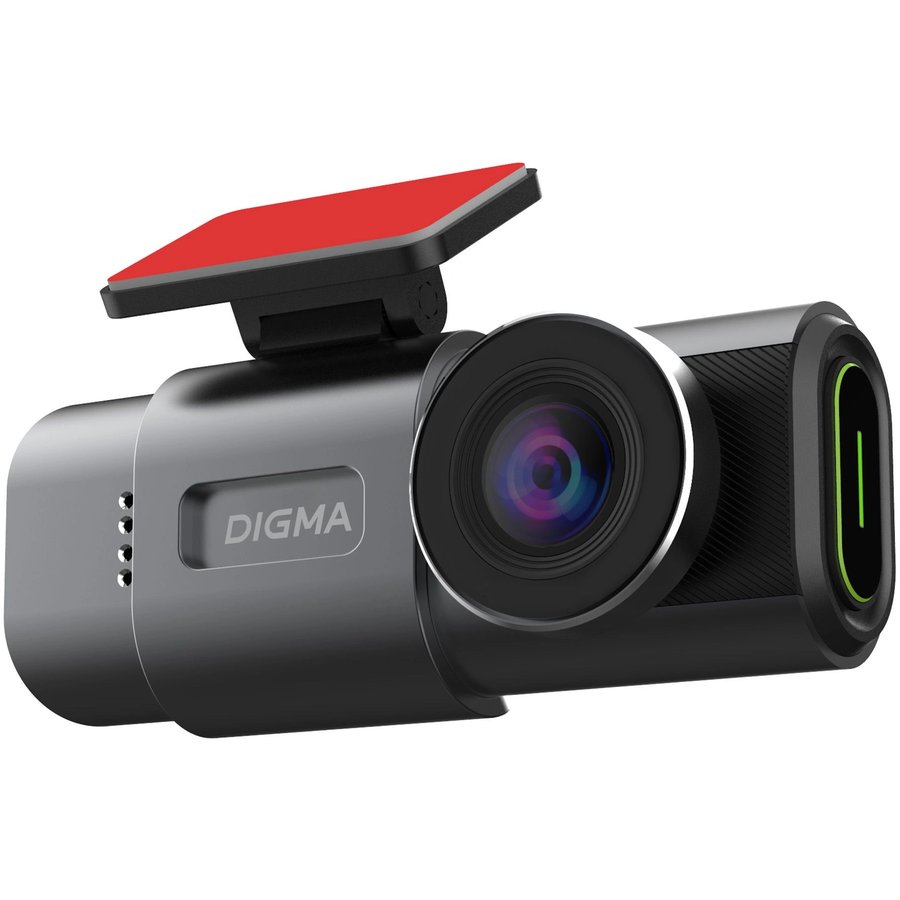 Digma FreeDrive 943DW (FD943DW)