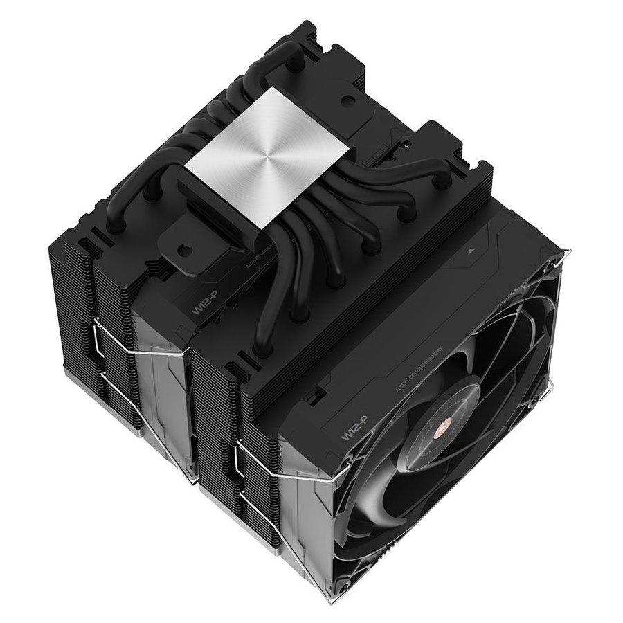 Alseye Q120DT Plus Black (AS.01.11.0011)
