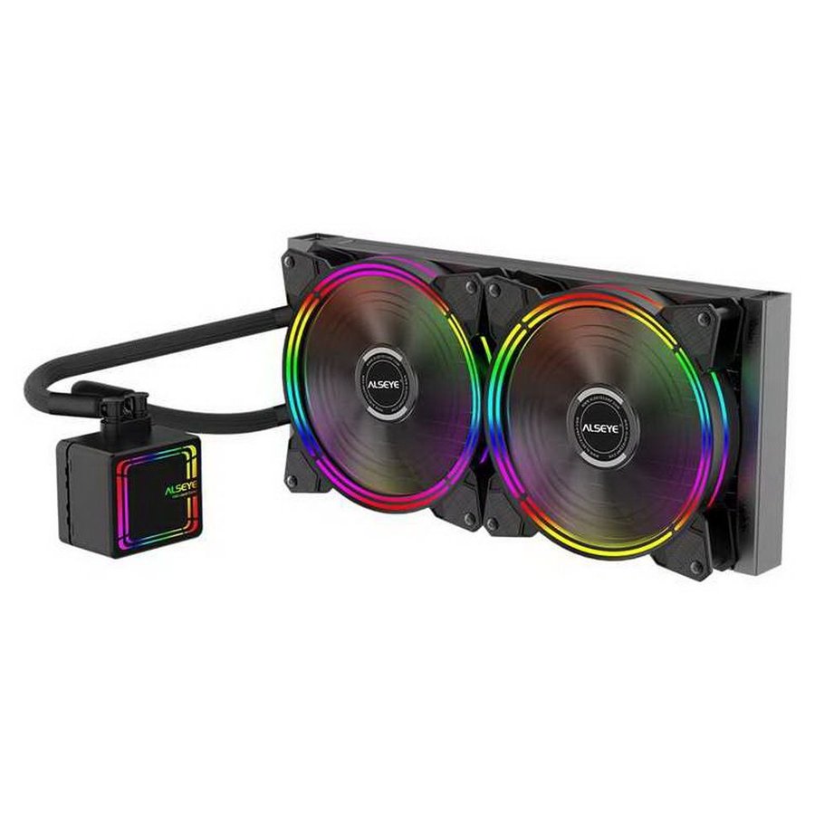 Alseye H280 (AS.02.02.0017)