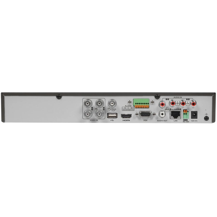 HiWatch DS-H304QAF(C)