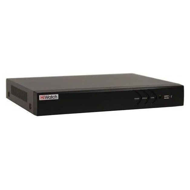 HiWatch DS-H308QA(D)