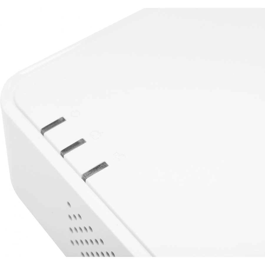 HiWatch DS-H108GA(B)