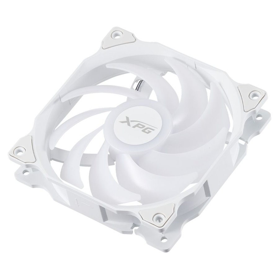 ADATA XPG VENTO 120 ARGB PWM White (VENTO120ARGBPWM-WHCWW)