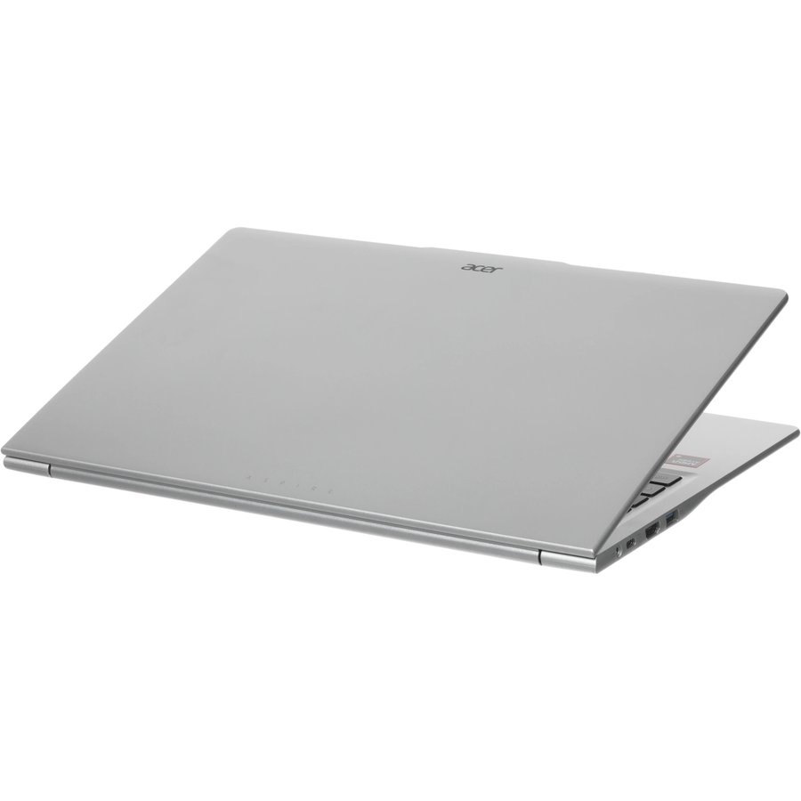 Acer Aspire Lite 15 AL15-21P-R0JJ (NX.DVBCD.001) AMD Ryzen 5 40 2800MHz/15.6"/1920х1080/16GB/512GB SSD/AMD Radeon 610M/Wi-Fi/Bluetooth/Без ОС Silver