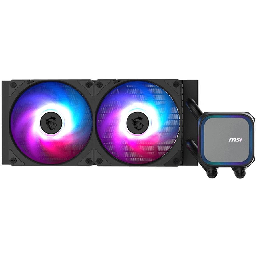 MSI MAG CORELIQUID A13 240 (306-7ZWCA11-L80)