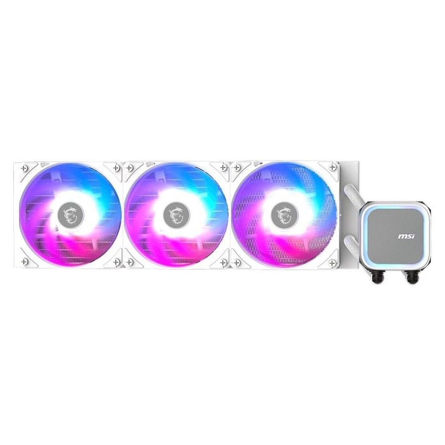 MSI MAG CORELIQUID A13 360 WHITE (306-7ZWDA21-L80)