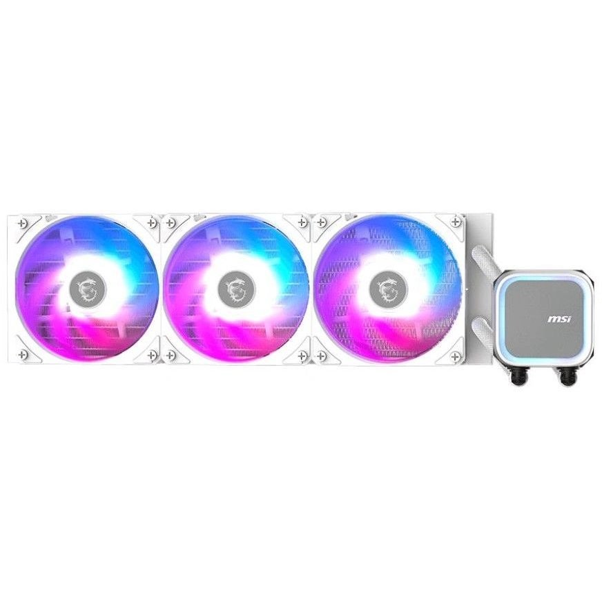 MSI MAG CORELIQUID A13 360 WHITE (306-7ZWDA21-L80)
