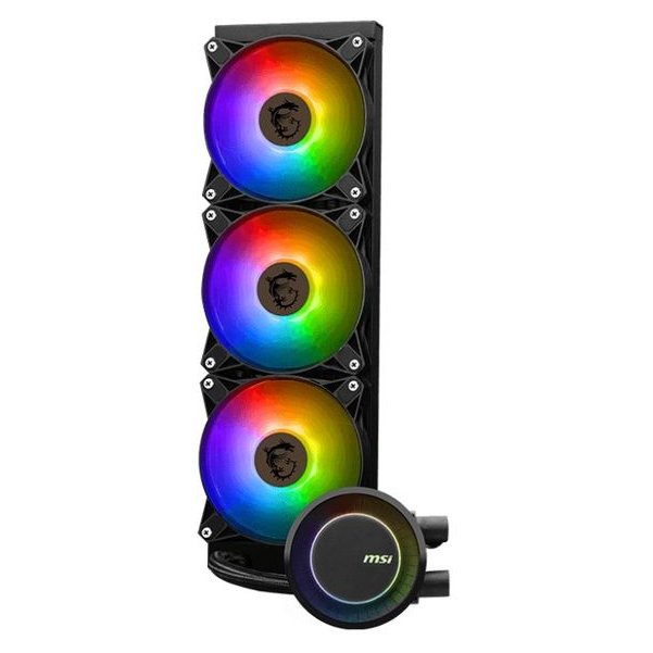 MSI MAG CORELIQUID E360 (306-7ZW6E17-C24)
